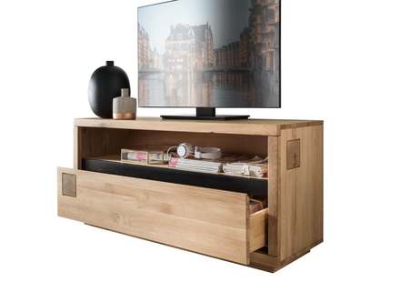 Televizní stolek G+K Meble I WZ-0159 dub (1031595901) (1 karton) (1)