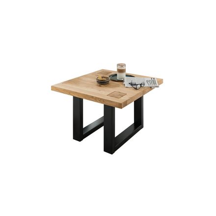 Kávový stolek G+K Meble I WZ-0159 dub (1031591301) (2 karton)