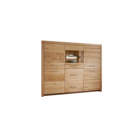 Kredenc G+K Meble III WZ-0169 (1031690501) (1 karton)
