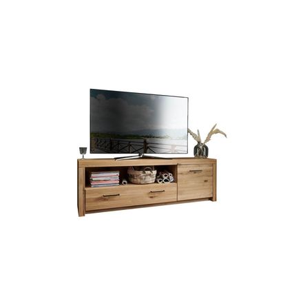 Televizní stolek G+K Meble II WZ-0169 (1031691101) (1 karton)
