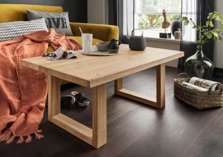 Kávový stolek G+K Meble II WZ-0169 (1031691601) (2 karton) (1)