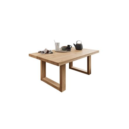 Kávový stolek G+K Meble II WZ-0169 (1031691601) (2 karton)
