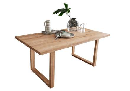 Dřevěný jídelní stůl G+K Meble I WZ-0169 (1031691701) (2 karton)