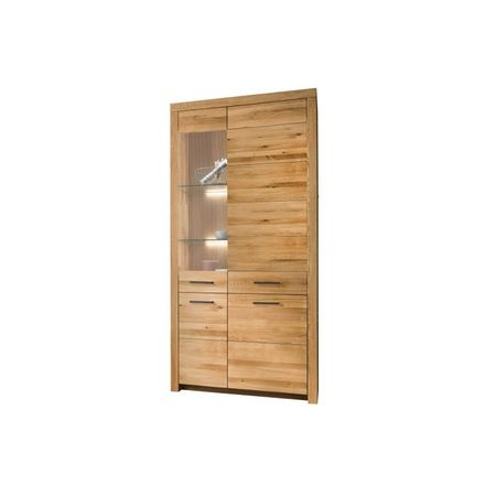 Vitrína G+K Meble II-L WZ-0169 (1031690311) (1 karton)