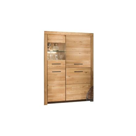 Kredenc G+K Meble II-L WZ-0169 (1031690421) (1 karton)