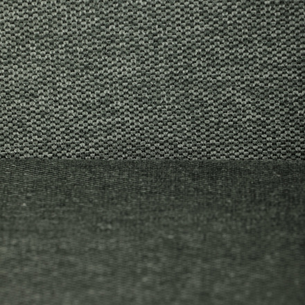 Moderní jídelní židle Autronic Židle jídelní, taštičkové pružiny v sedáku, zelená látka, černý kov (DCL-E2008 GRN2) (35)