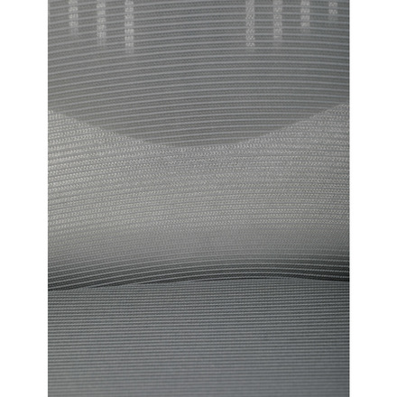 Kancelářská židle Autronic Kancelářská židle, šedá síťovina, bílý plast, kolečka na tvrdé podlahy, 2D područky (KA-K2031 GREY) (37)