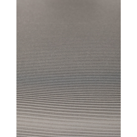 Dětská jídelní židle Autronic Dětská židle, šedá síťovina, černý plastový kříž, kolečka na tvrdé podlahy (KA-C801 GREY) (20)