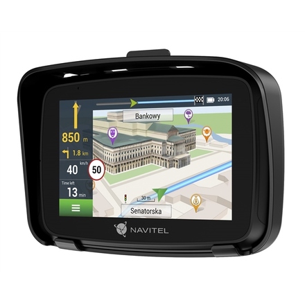 GPS navigace Navitel G590 MOTO (7)