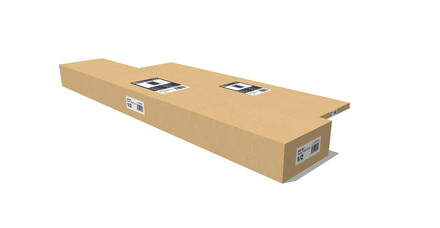 Branka G21 Marion 100x173 cm pravá, antracitová (9)