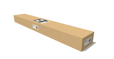 Branka G21 Reno 100x176 cm pravá, antracitová (9)