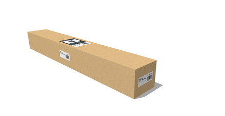 Branka G21 Reno 100x158 cm pravá, antracitová (9)