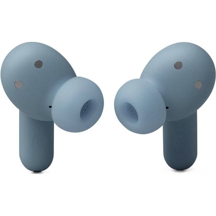 Sluchátka do uší JBL Live Beam 3 - modrá (4)