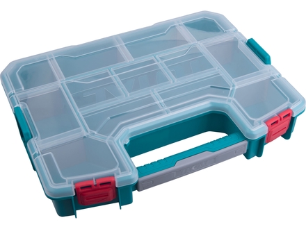 Organizér Total TPBX1151 (2)