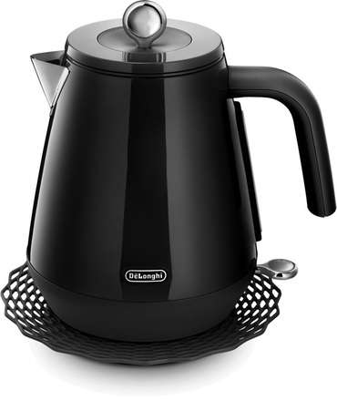 Rychlovarná konvice DeLonghi KBY2001.BK (1)