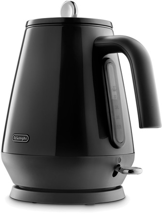 Rychlovarná konvice DeLonghi KBY2001.BK (4)