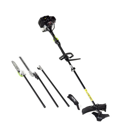 Benzínový křovinořez NAC 4v1