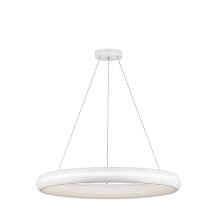 Závěsné svítidlo Top Light FUTURA 60BZ RC s dálkovým ovladačem, max.6000lm