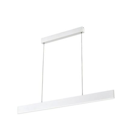 Závěsné svítidlo Top Light LINE 120 BZ RC s dálkovým ovladačem, max.3000lm