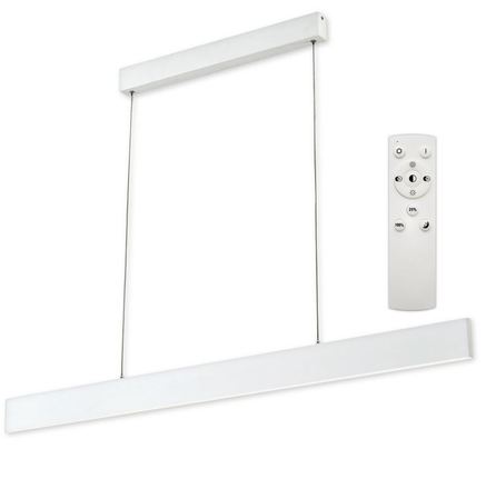 Závěsné svítidlo Top Light LINE 120 BZ RC s dálkovým ovladačem, max.3000lm (1)