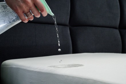 Chránič matrace Klinmam Tencel 30 180x200x30 (2)