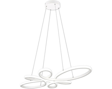 Závěsné svítidlo Trio (T345619131) LED FLY 32W, 3900lm, 4000K