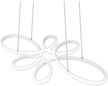 Závěsné svítidlo Trio (T345619131) LED FLY 32W, 3900lm, 4000K (1)