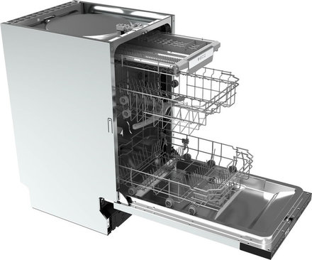 Vestavná myčka nádobí ECG EDI 300243 BlackLine (1)