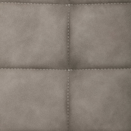 Kancelářská židle Autronic béžová látka v dekoru broušené kůže, černý kovový kříž (KA-V3120 LAN3) (28)