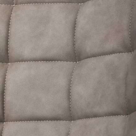 Kancelářská židle Autronic béžová látka v dekoru broušené kůže, černý kovový kříž (KA-V3120 LAN3) (29)