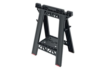 Stavební koza Prosperplast Tech Stand 58 x 41,5 x 77 cm multifunkční