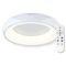 Stropní svítidlo Top Light APOLO 60B RC 45W 4500lm 3000-6500K bílé s dálkovým ovládáním (1)