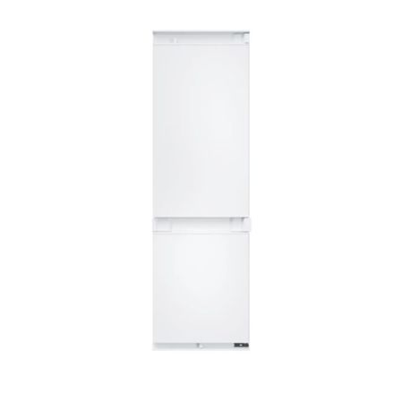 Vestavná kombinovaná chladnička Haier HBW7518DT
