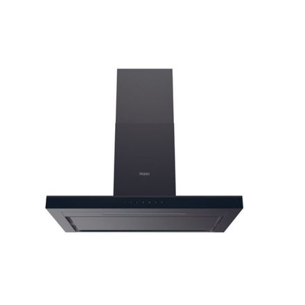 Komínový odsavač par Haier HATS9CBS4BWIFI