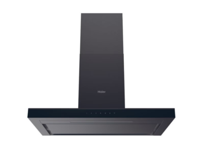 Komínový odsavač par Haier HATS9CBS4BWIFI