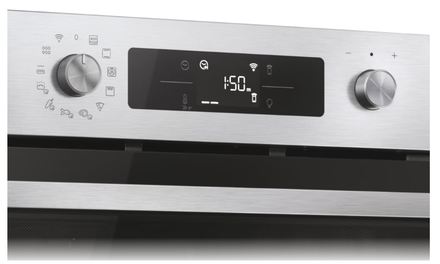 Samostatná vestavná trouba Candy CA6 NP5B3EHTX (3)