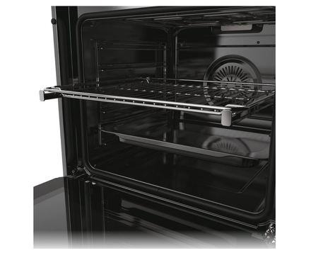 Samostatná vestavná trouba Candy CA6 NP5B3EHTX (4)