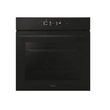 Samostatná vestavná trouba Haier H6 ID46G3YTB Titanium
