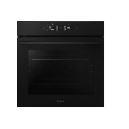 Samostatná vestavná trouba Haier H6 ID46G3HTB Titanium