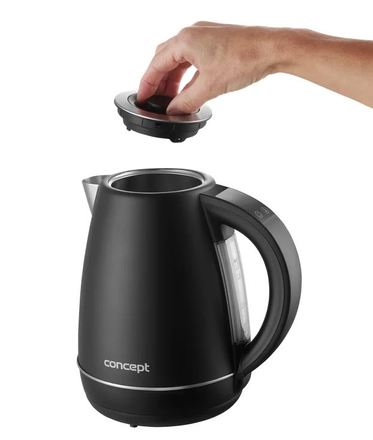 Rychlovarná konvice Concept RK3355 (1)