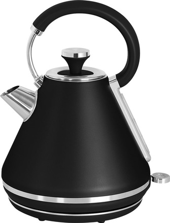 Rychlovarná konvice ECG RK 1708 Tradizione Nero (1)