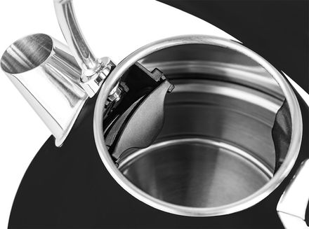 Rychlovarná konvice ECG RK 1708 Tradizione Nero (5)