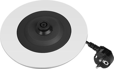 Rychlovarná konvice ECG RK 1708 Tradizione Nero (6)