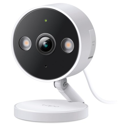 IP kamera TP-Link Tapo C120 - bílá