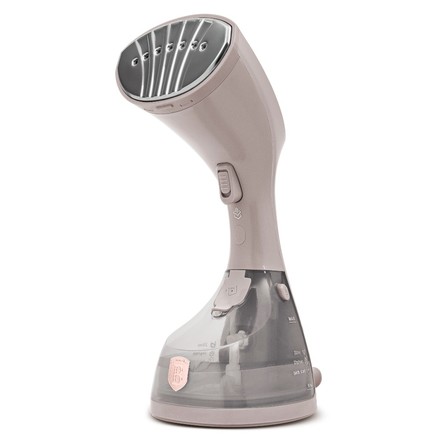 Napařovač oděvů Berlingerhaus BH-9552 s kartáčem Taupe Collection