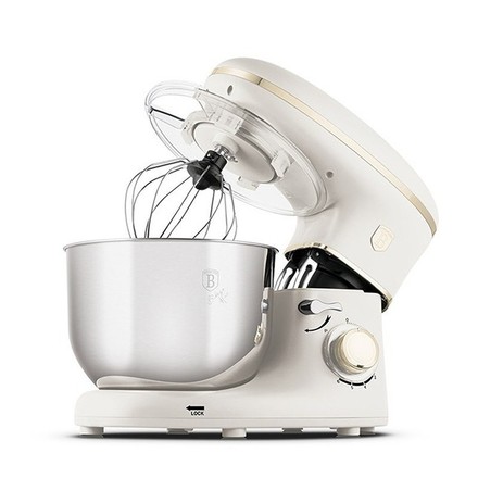 Kuchyňský robot Berlingerhaus BH-9510 1300 W Sahara Collection