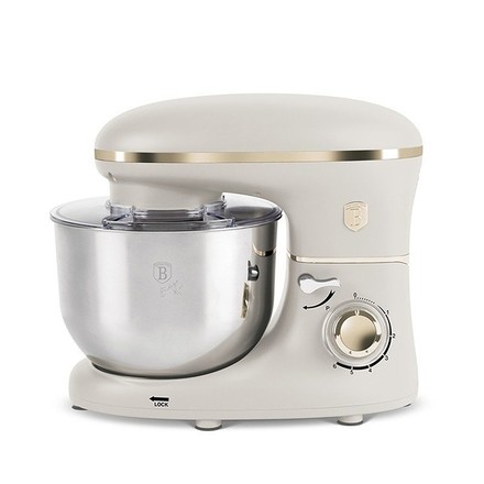 Kuchyňský robot Berlingerhaus BH-9510 1300 W Sahara Collection (3)