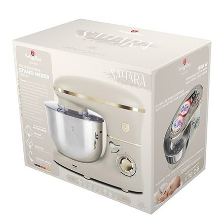 Kuchyňský robot Berlingerhaus BH-9510 1300 W Sahara Collection (4)