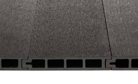 WPC podlaha pro domek G21 podlaha pro domek GRAH 700, Eben (4)