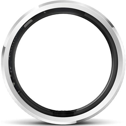 Chytrý prsten Aligator Smart Ring Silver velikost 9 (4)